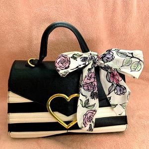 Betsy Johnson handbag